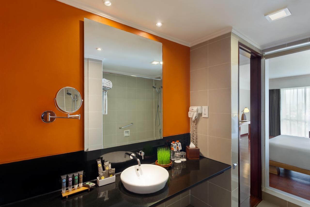 Kamar Eksekutif Queen