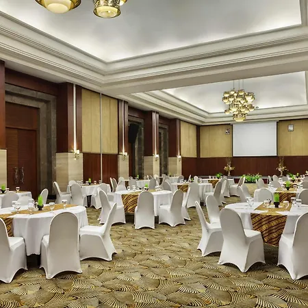 Novotel Semarang - GeNose Ready, CHSE Certified-2